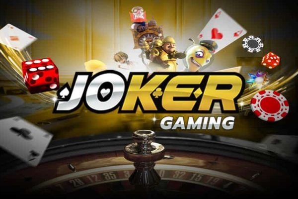 5 Game Slot Online Dari Provider Joker Gaming Bisa Jackpot Terus Menerus 2024