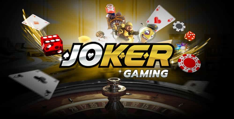 5 Game Slot Online Dari Provider Joker Gaming Bisa Jackpot Terus Menerus 2024