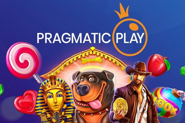 6 Game Slot Online Terbaik Dengan Tema Hewan Dari Provider Pragmatic Play