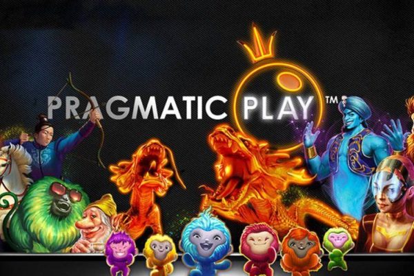 6 Game Slot Online Dengan Tema Unik Dari Provider Pragmatic Play