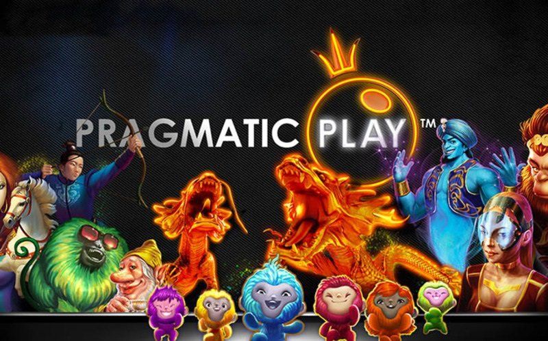 6 Game Slot Online Dengan Tema Unik Dari Provider Pragmatic Play